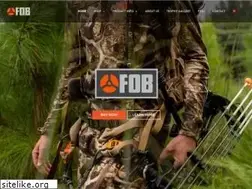 Sites similar to fobarchery.com