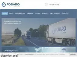 Sites similar to fobaro.pl