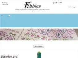 Sites similar to fobbles.co.uk