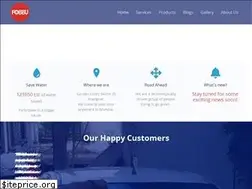 Sites similar to fobbu.com