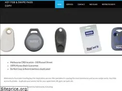Sites similar to fobcopy.com.au