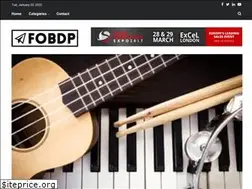 Sites similar to fobdp.org
