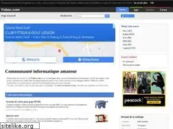 Sites similar to fobec.com