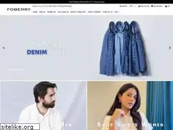 Sites similar to foberry.pk