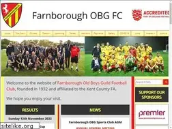 Sites similar to fobgfc.org