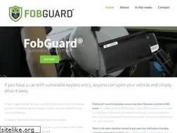 Sites similar to fobguard.com
