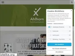Sites similar to fobi-ahlhorn.de