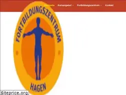 Sites similar to fobi-hagen.de