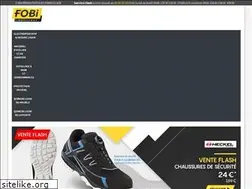 Sites similar to fobi.fr