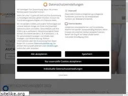 Sites similar to fobiakademie.de