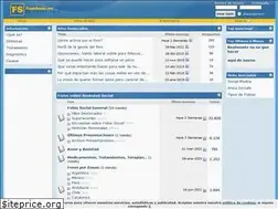 Sites similar to fobiasocial.net