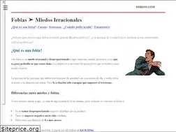 Sites similar to fobiass.com