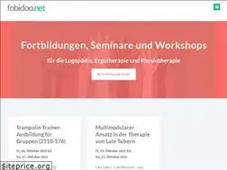 Sites similar to fobidoo.net