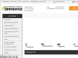 Sites similar to fobild.ru