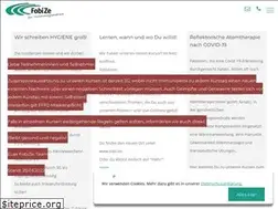 Sites similar to fobize.de