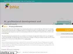 Sites similar to fobizz.com