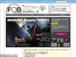 Sites similar to fobkikaku.co.jp