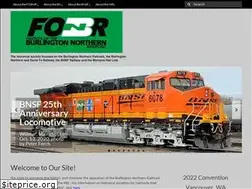 Sites similar to fobnr.org