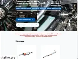 Sites similar to fobos-avto.ru