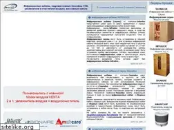Sites similar to fobos.ru