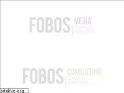 Sites similar to fobos.sk