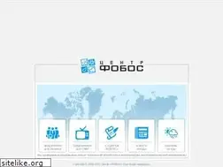 Sites similar to fobos.tv