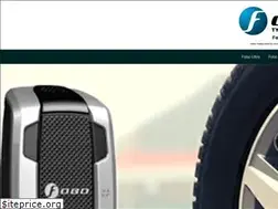 Sites similar to fobotyre.com.au