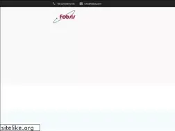 Sites similar to fobsis.com