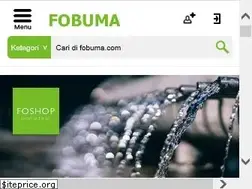 Sites similar to fobuma.com