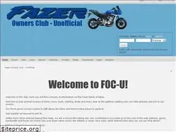 Sites similar to foc-u.co.uk