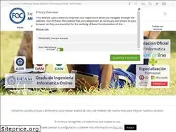 Sites similar to foc.es