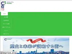 Sites similar to foc.or.jp