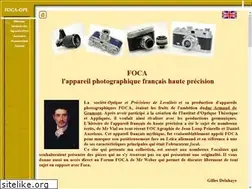 Sites similar to foca-collection.fr