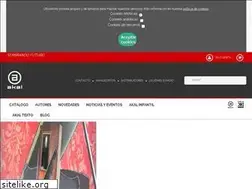 Sites similar to foca.es