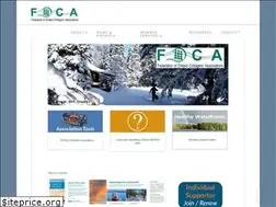 Sites similar to foca.on.ca