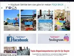 Sites similar to focabalik.com