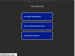 Sites similar to focabot.xyz