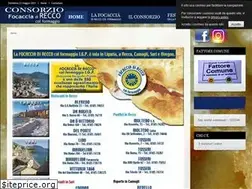 Sites similar to focacciadirecco.it