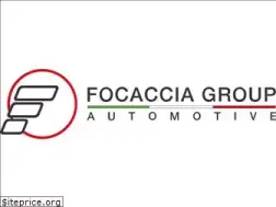 Sites similar to focacciagroup.com