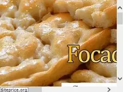 Sites similar to focacciaonline.com