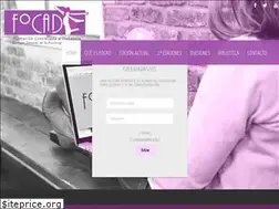 Sites similar to focad.es