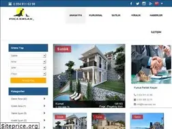 Sites similar to focaemlak.net