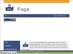 Sites similar to focafoca.com