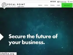 Sites similar to focal-point.com