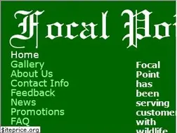 Sites similar to focal-point.net