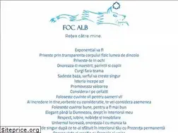 Sites similar to focalb.ro