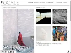 Sites similar to focale.ch