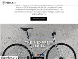 Sites similar to focale44.com