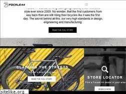 Sites similar to focale44bikes.com