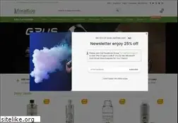 Sites similar to focalecig.com